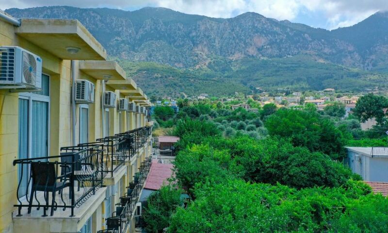 Lapida Garden Hotel