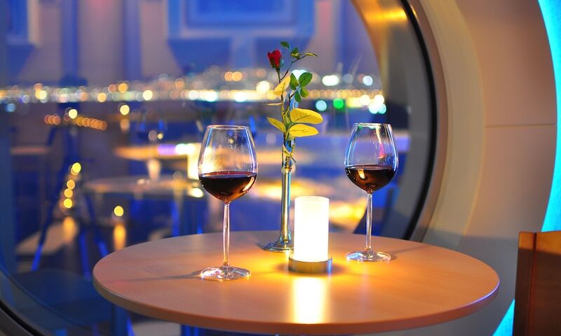 Wyndham Grand Izmir Ozdilek