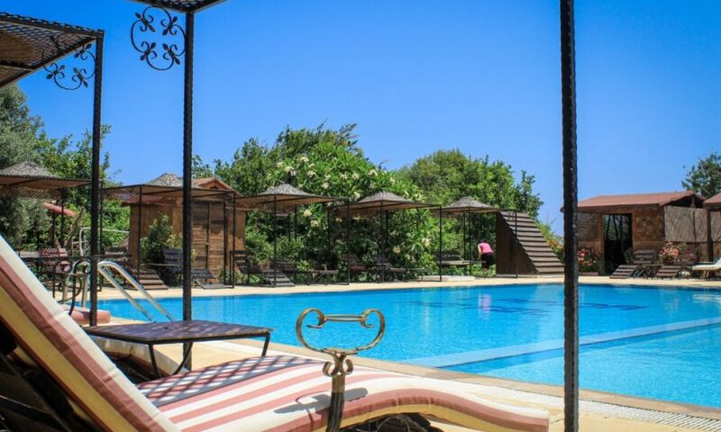 Lapida Garden Hotel