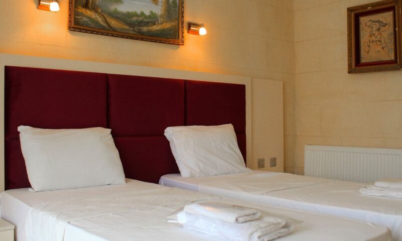 Lapida Garden Hotel
