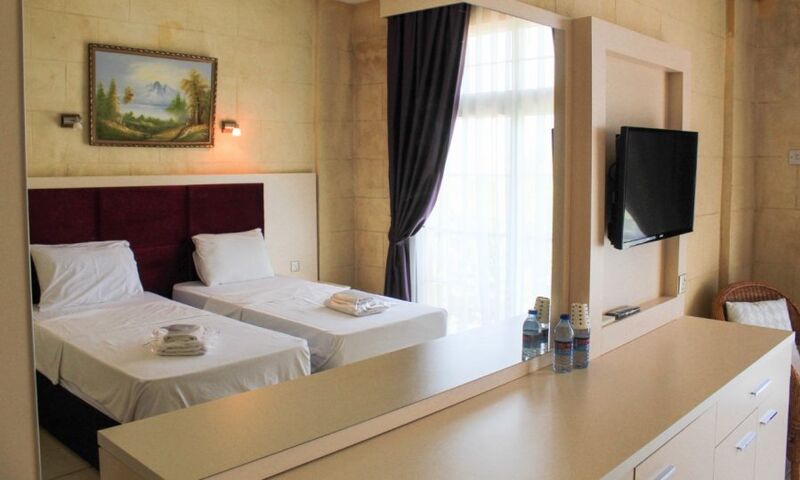 Lapida Garden Hotel