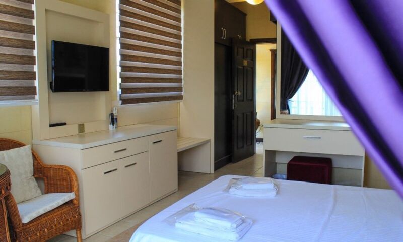 Lapida Garden Hotel