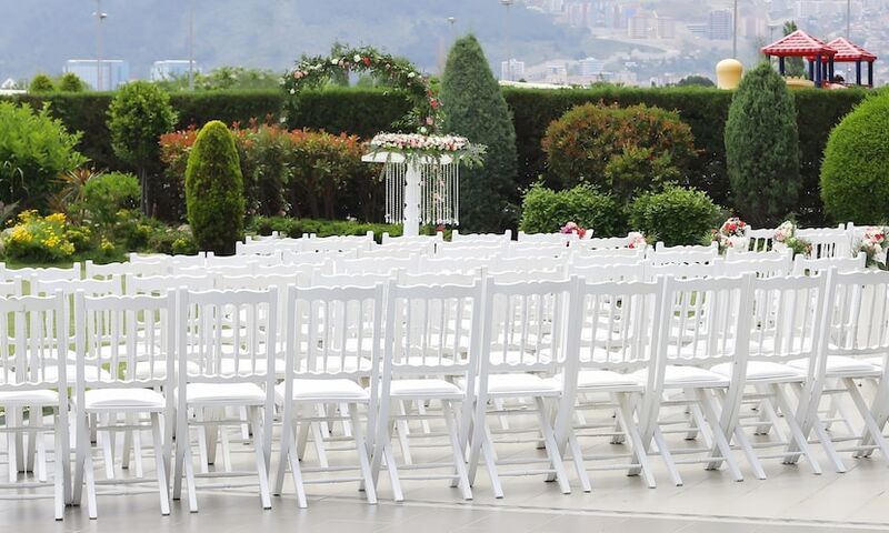 Wyndham Grand Izmir Ozdilek
