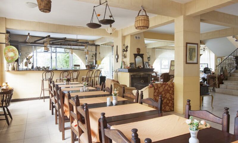 Lapida Garden Hotel
