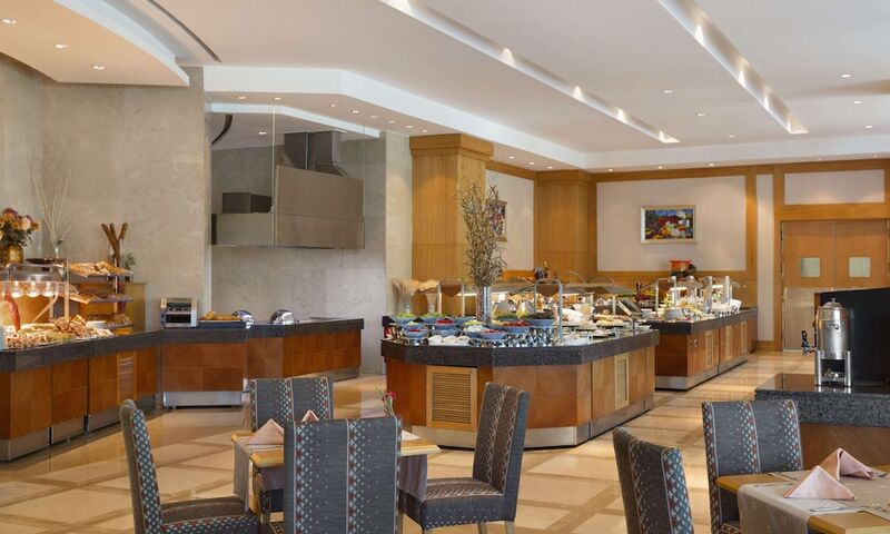 Wyndham Grand Izmir Ozdilek