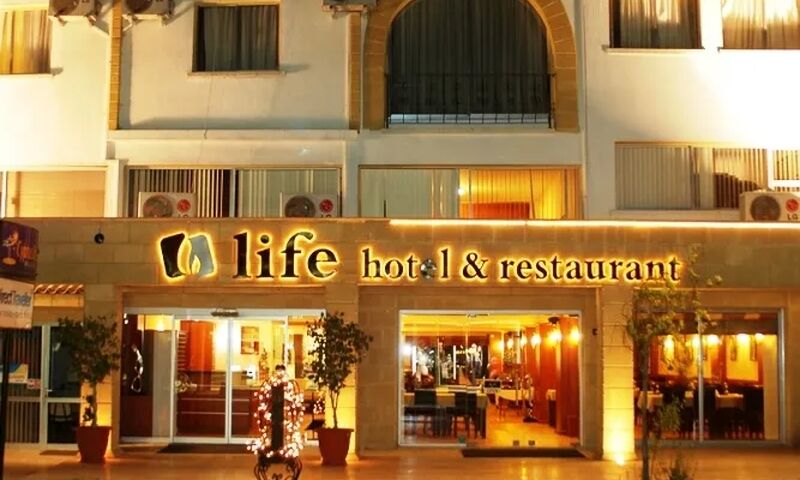 Life Hotel