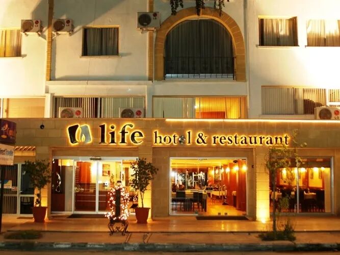 Life Hotel