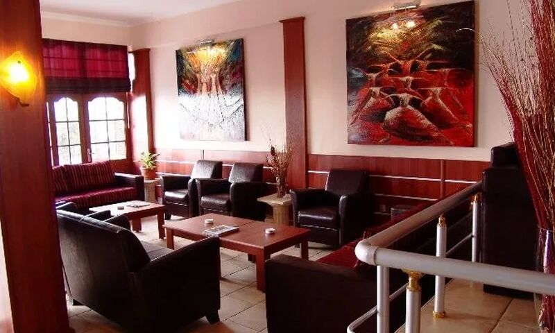 Life Hotel