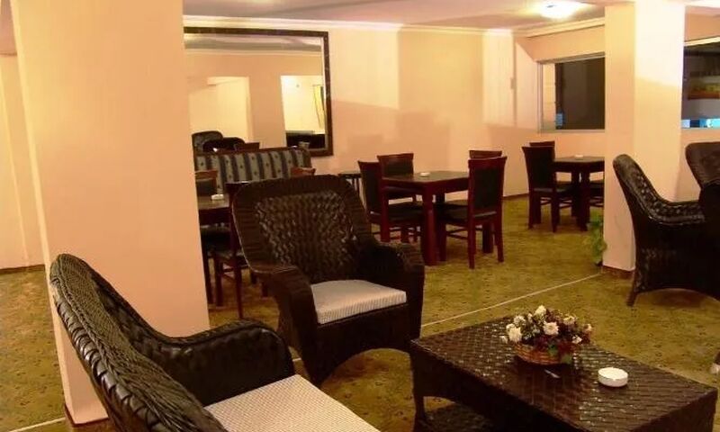 Life Hotel