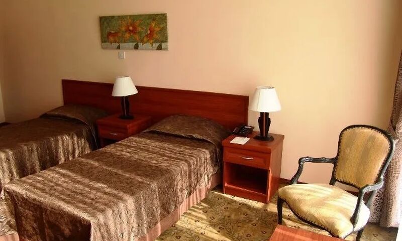 Life Hotel