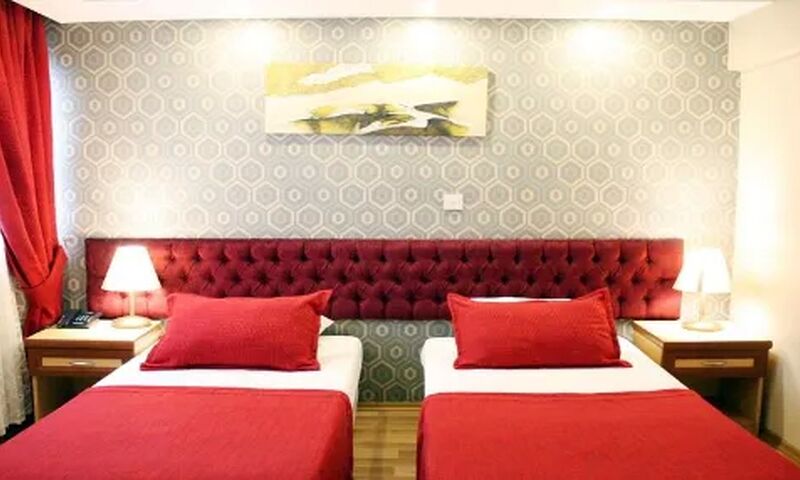Life Hotel