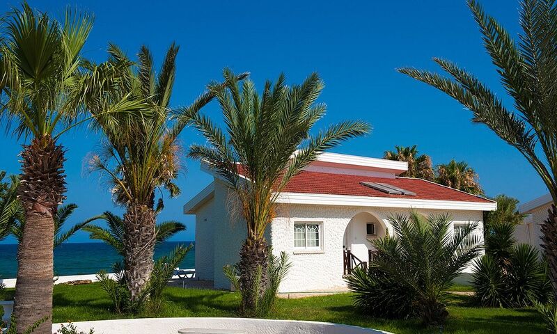 Long Beach Hotel