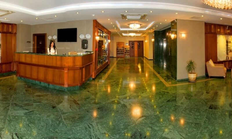 Hotel Adanava
