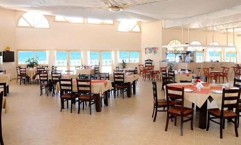 Long Beach Hotel