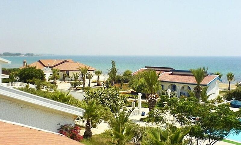Long Beach Hotel