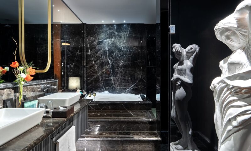 Lord's Palace Hotel & SPA 