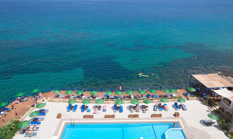 Manolya Hotel