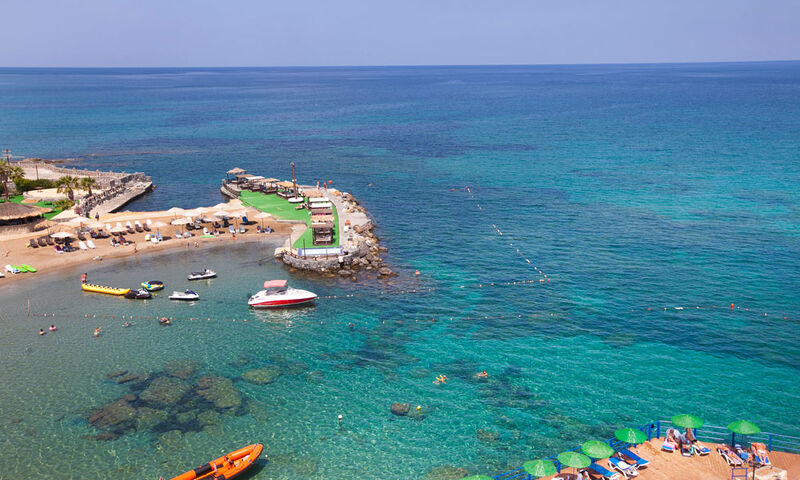 Manolya Hotel