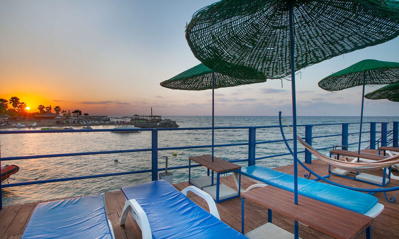 Manolya Hotel