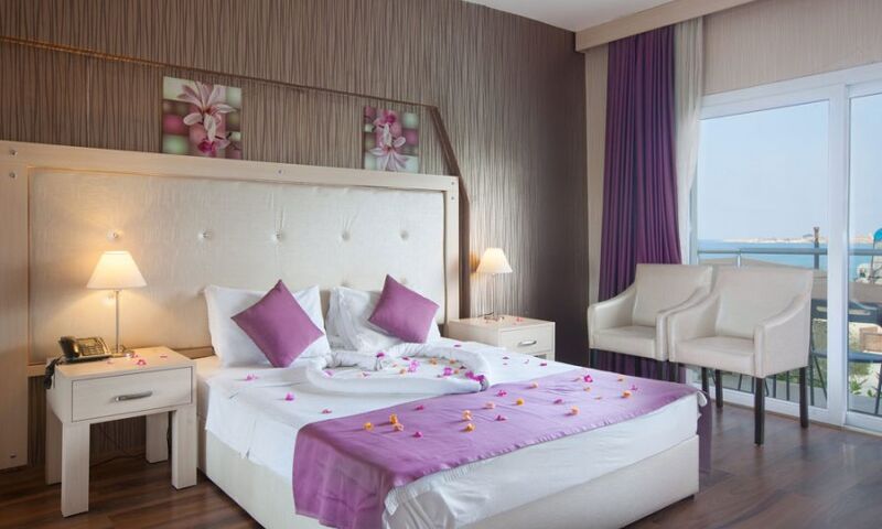 Manolya Hotel