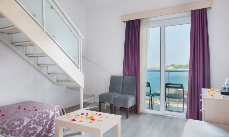 Manolya Hotel