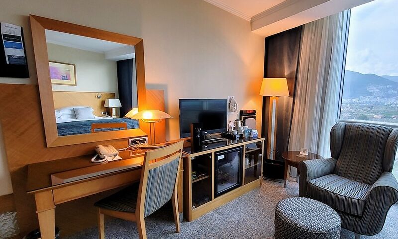 Wyndham Grand Izmir Ozdilek