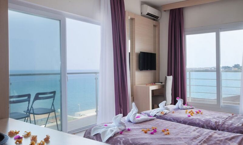Manolya Hotel
