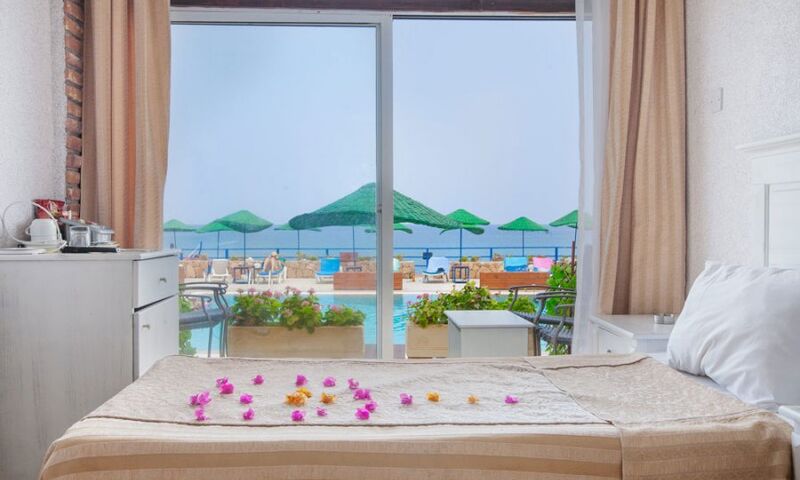 Manolya Hotel
