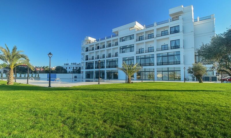 Mc Palace Hotel & Spa & Convention