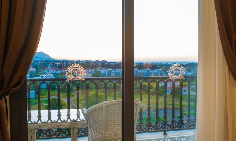 Mc Palace Hotel & Spa & Convention
