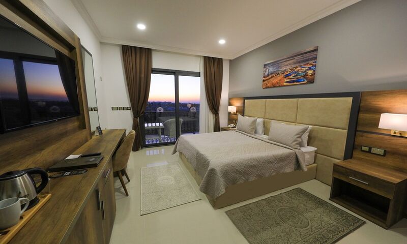 Mc Palace Hotel & Spa & Convention