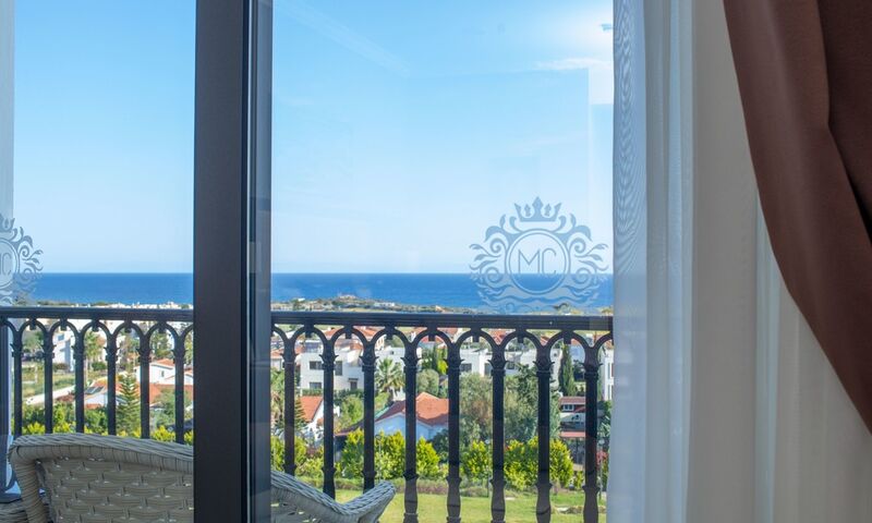 Mc Palace Hotel & Spa & Convention