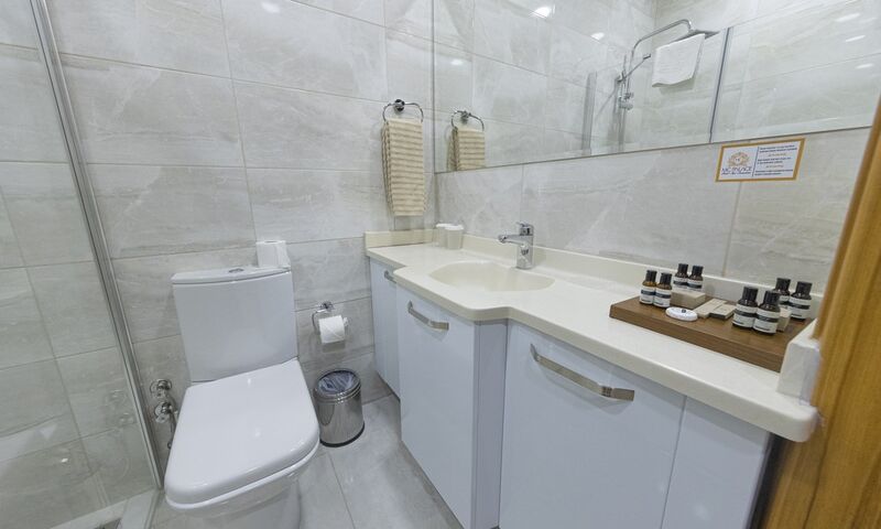 Mc Palace Hotel & Spa & Convention