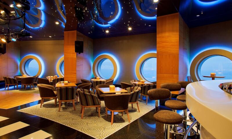 Wyndham Grand Izmir Ozdilek