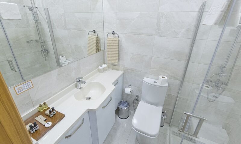 Mc Palace Hotel & Spa & Convention