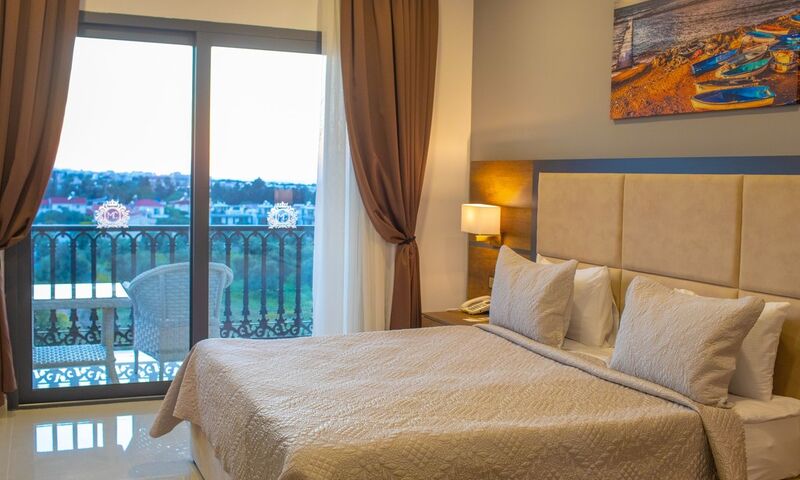 Mc Palace Hotel & Spa & Convention