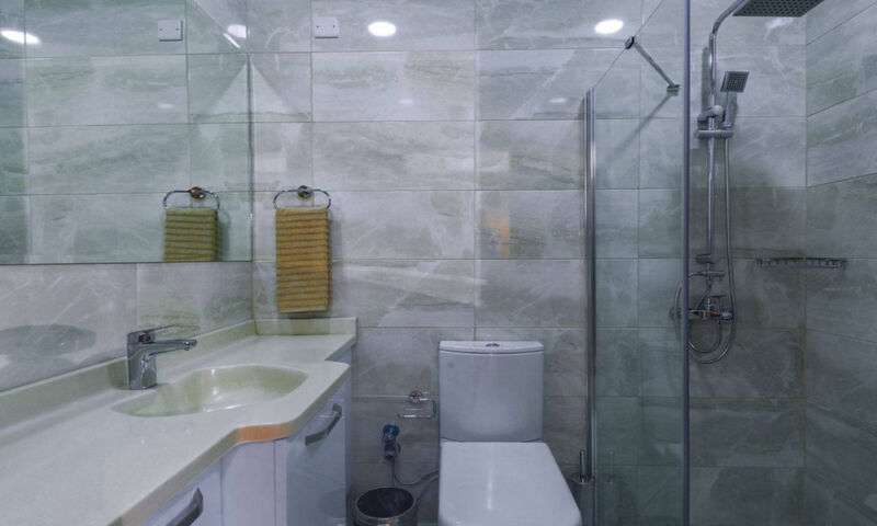 Mc Palace Hotel & Spa & Convention