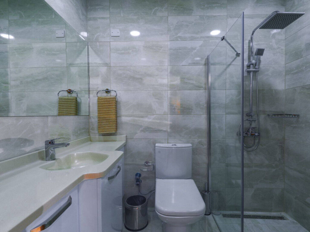 Mc Palace Hotel & Spa & Convention