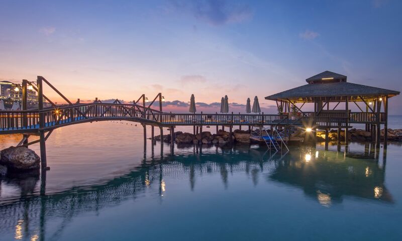 Merit Crystal Cove Hotel
