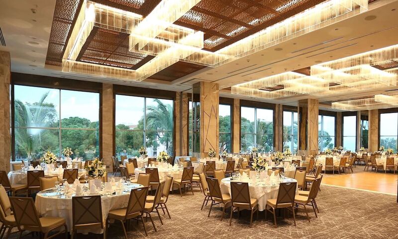 Wyndham Grand Izmir Ozdilek