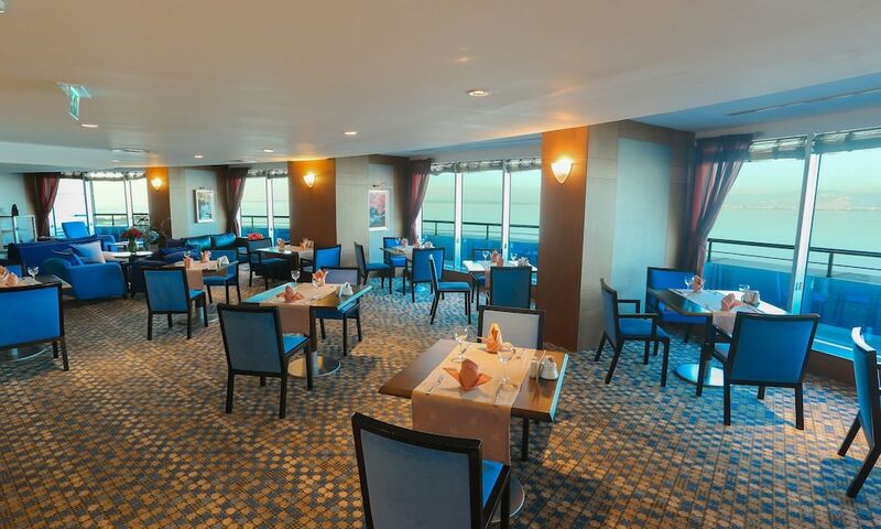 Wyndham Grand Izmir Ozdilek