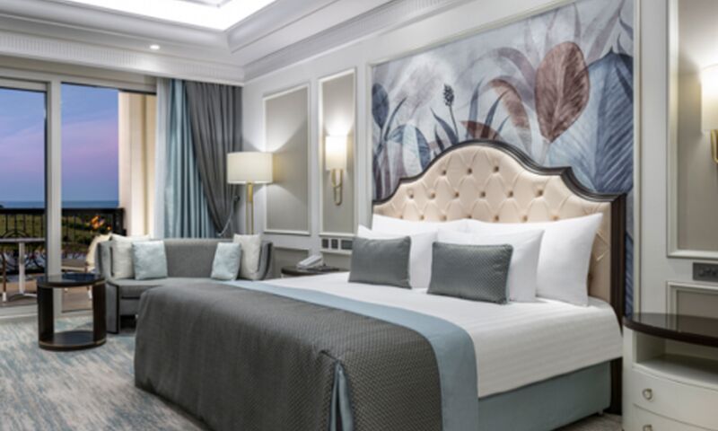 Merit Royal Diamond Hotel  & Spa