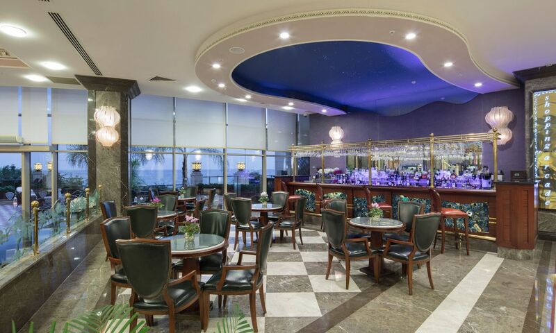 Merit Royal Hotel & Casino