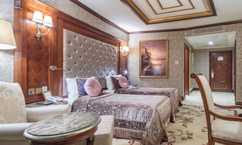 Merit Royal Hotel & Casino
