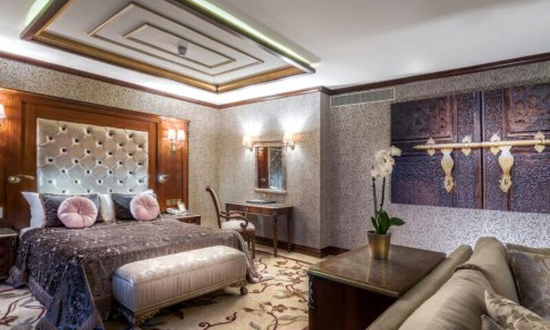 Merit Royal Hotel & Casino