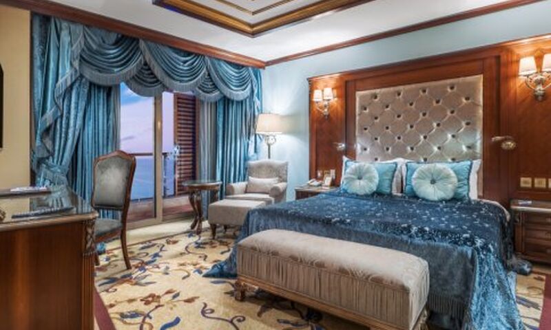 Merit Royal Hotel & Casino