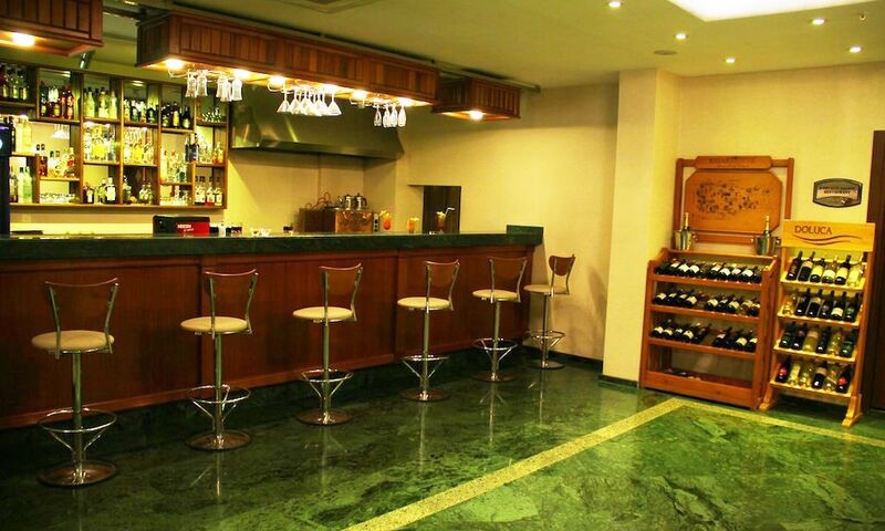 Hotel Adanava