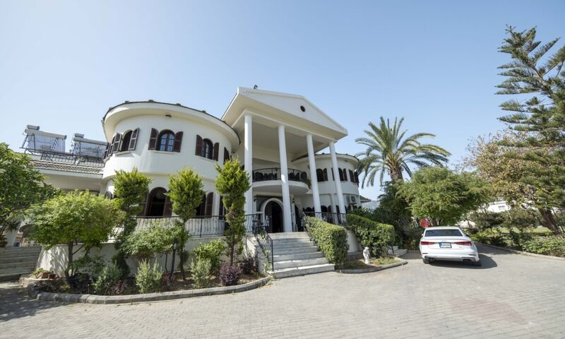 Meryem's Hotel