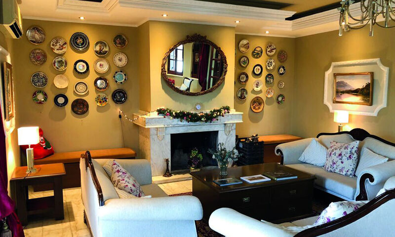 Meryem's Hotel