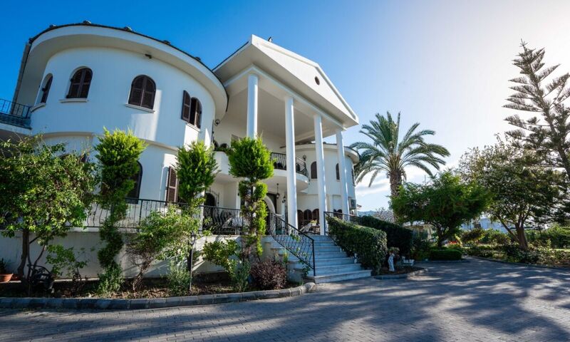 Meryem's Hotel